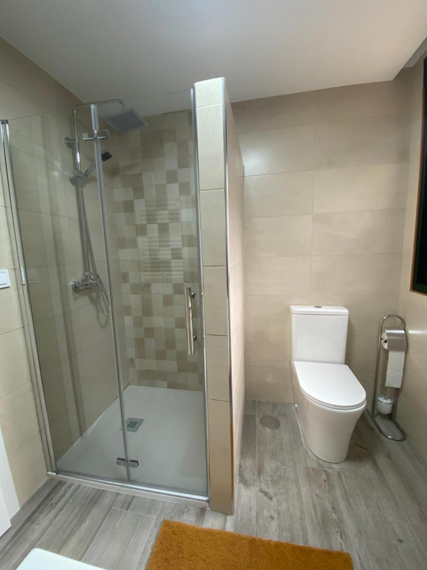 Apartamento Byp Ribadumia Exterior foto